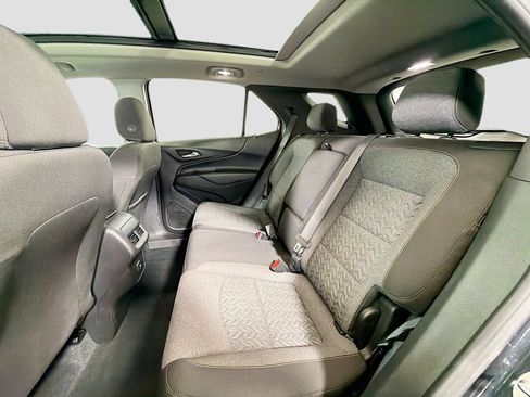Used 2023 Chevrolet Equinox LT FWD image 25