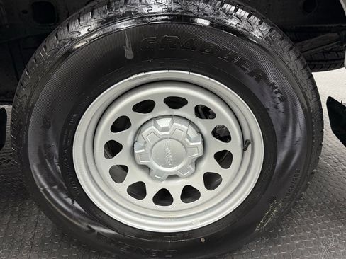 New 2026 GMC Sierra 1500 Pro w/ Trailering Package image 11