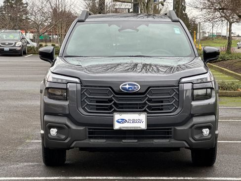 New 2026 Subaru Outback Premium image 9