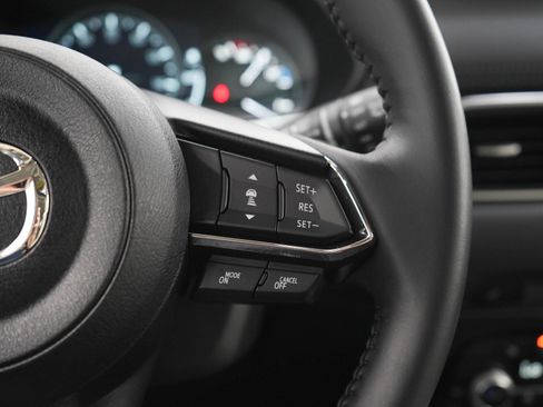 Used 2022 MAZDA CX-5 AWD 2.5 S w/ Premium Plus Pkg image 27