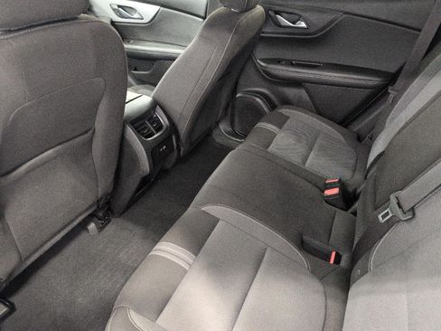 Used 2023 Chevrolet Blazer LT w/ Convenience Package AWD/4WD image 21