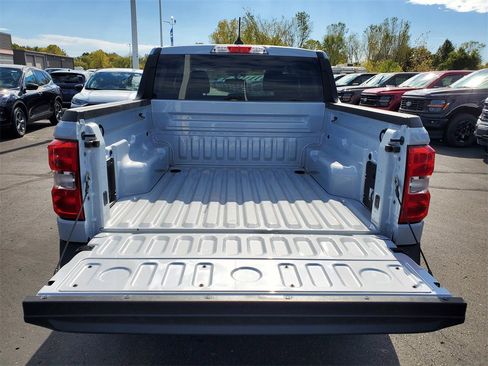 New 2025 Ford Maverick XLT w/ XLT Luxury Package image 26