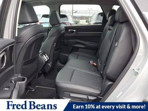 New 2026 Kia Sorento S image 6