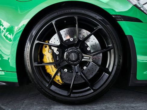 Used 2023 Porsche 911 GT3 RWD image 24