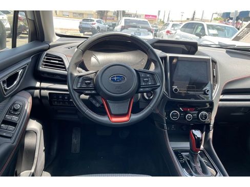 Used 2024 Subaru Forester Sport image 16