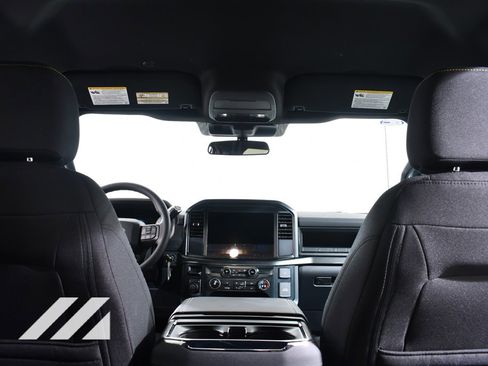 New 2025 Ford F150 STX w/ Equipment Group 200A image 17