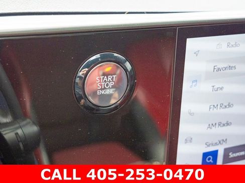 Used 2023 Lexus NX 350 AWD w/ Cold Area Package image 34