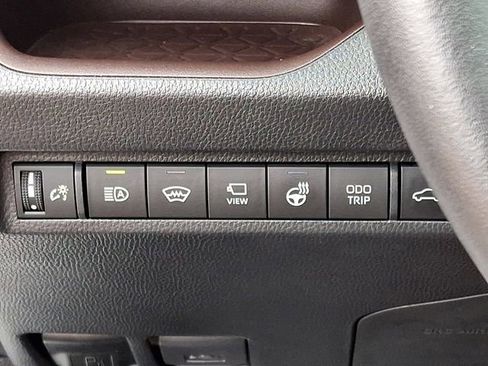 Used 2024 Toyota RAV4 Limited w/ Advanced Technology Package image 25