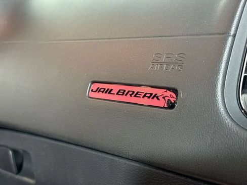Used 2023 Dodge Charger SRT Hellcat w/ Harman/Kardon Audio Group RWD image 44