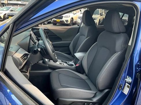 New 2025 Subaru Crosstrek 2.0i Premium image 10
