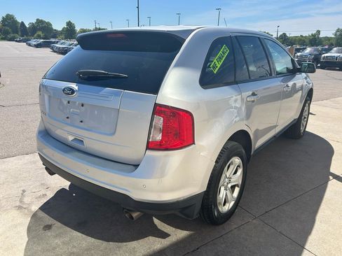 Used 2013 Ford Edge SEL FWD image 5