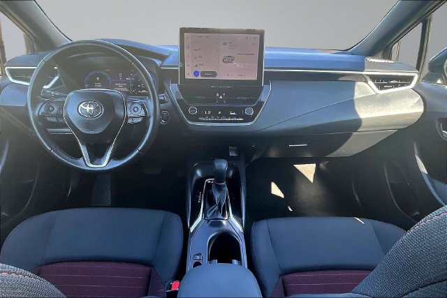 Used 2026 Toyota Corolla SE w/ SE Package FWD image 7