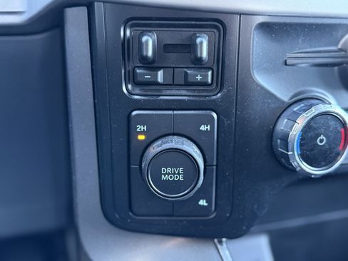 Used 2023 Ford F150 XLT w/ Equipment Group 302A High image 27