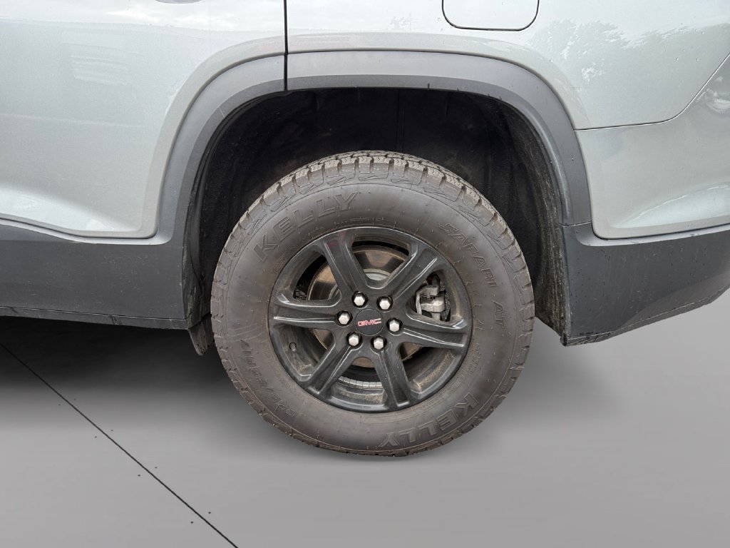 Used 2023 GMC Acadia AT4 w/ Technology Package AWD/4WD image 35