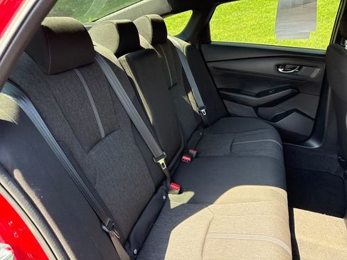Used 2023 Honda Accord Sport image 14