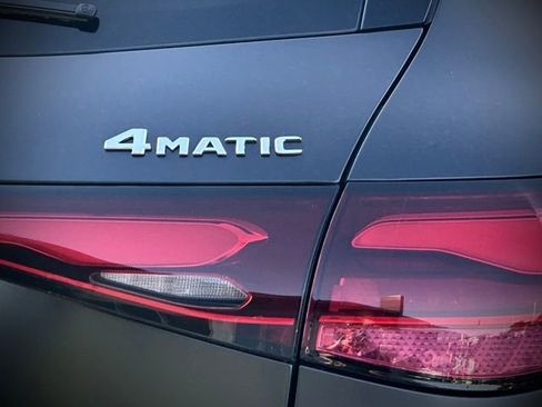 New 2026 Mercedes-Benz GLC 300 4MATIC image 12