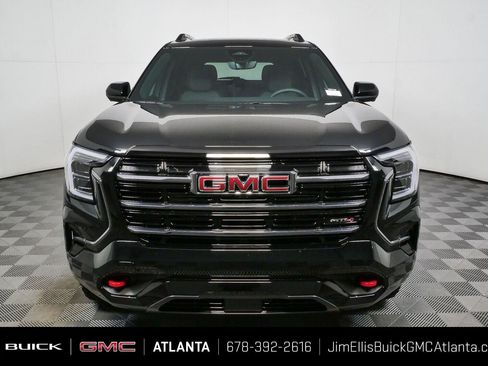 New 2027 GMC Terrain AT4 w/ Convenience Package III AWD/4WD image 33