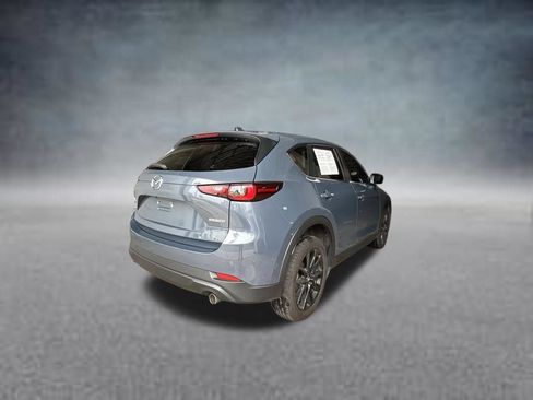 Used 2023 MAZDA CX-5 Carbon Edition AWD/4WD image 7