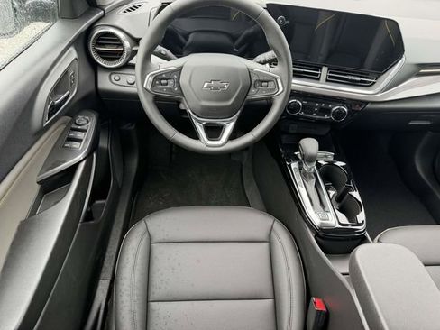 New 2026 Chevrolet Trax ACTIV w/ Driver Confidence Package FWD image 18
