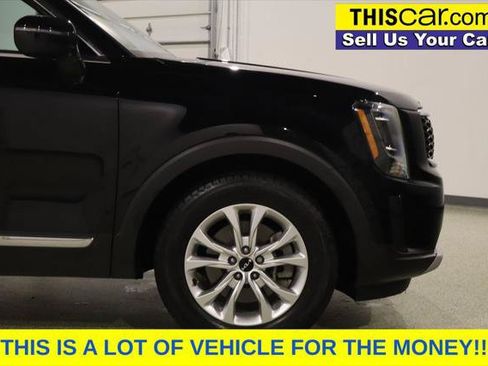Used 2022 Kia Telluride LX AWD/4WD image 11