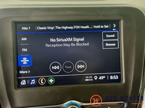 Used 2022 Chevrolet Equinox LT image 15