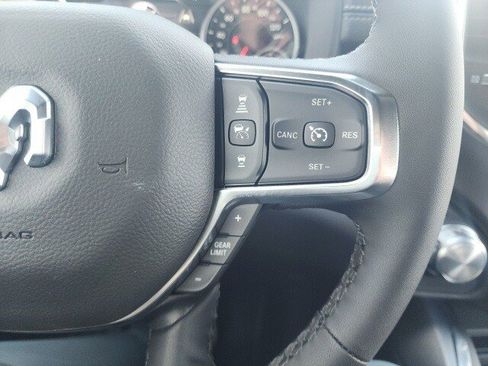 New 2026 RAM 1500 Laramie image 14