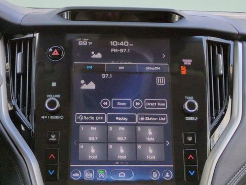 Used 2025 Subaru Outback Touring w/ Popular Package #2 AWD/4WD image 15