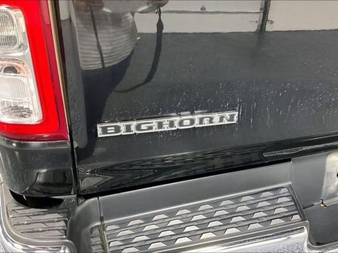 Used 2019 RAM 1500 Big Horn AWD/4WD image 24
