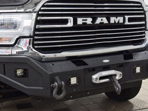 Used 2022 RAM 5500 Laramie image 7