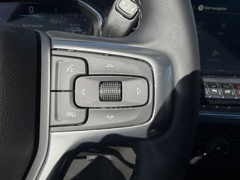 New 2026 Chevrolet Silverado 2500 LTZ w/ LTZ Premium Package image 3