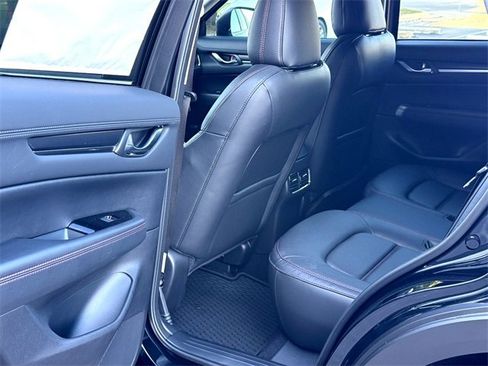 New 2025 MAZDA CX-5 Carbon Edition image 17