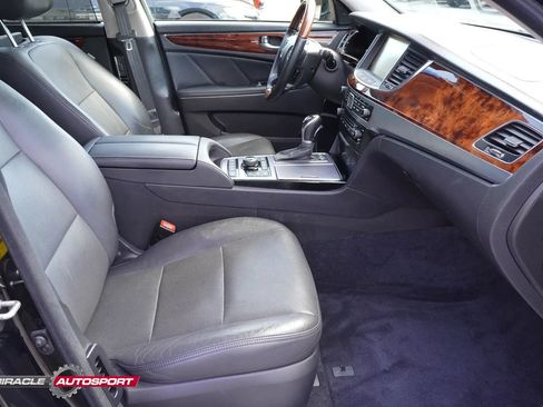 Used 2015 Hyundai Equus Ultimate RWD image 35