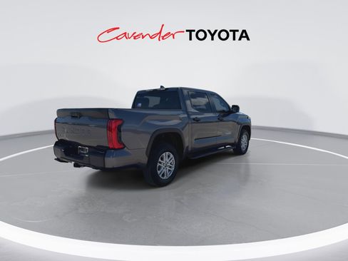 Used 2024 Toyota Tundra SR5 image 8