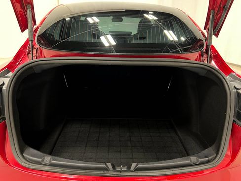 Used 2020 Tesla Model 3 Performance AWD/4WD image 25