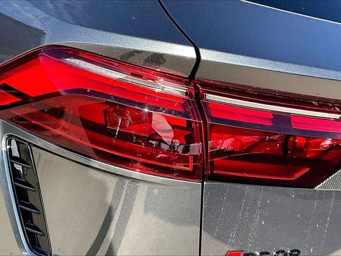 New 2026 Audi RS Q8 performance image 14