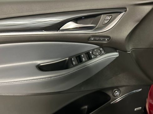 Used 2023 Buick Enclave Premium w/ LPO, Floor Liner Package AWD/4WD image 14