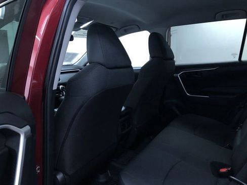 Certified 2023 Toyota RAV4 LE image 19