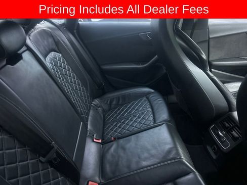 Used 2018 Audi S5 Premium Plus w/ Navigation Package AWD/4WD image 5