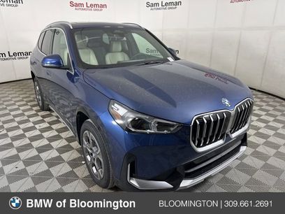 Used 2025 BMW X1 xDrive28i w/ Technology Package