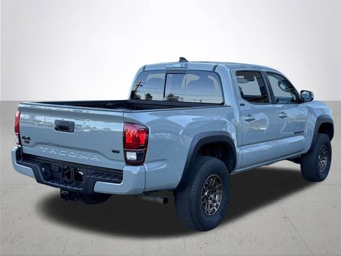 Used 2023 Toyota Tacoma 4x4 Double Cab image 6