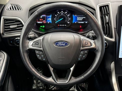 Used 2023 Ford Edge SEL w/ Convenience Package image 15
