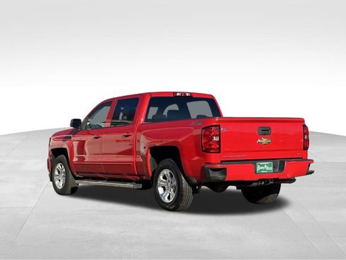 Used 2017 Chevrolet Silverado 1500 LT w/ All Star Edition image 11