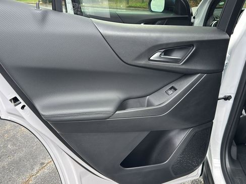 New 2026 Chevrolet Equinox LT w/ Convenience Package II image 15