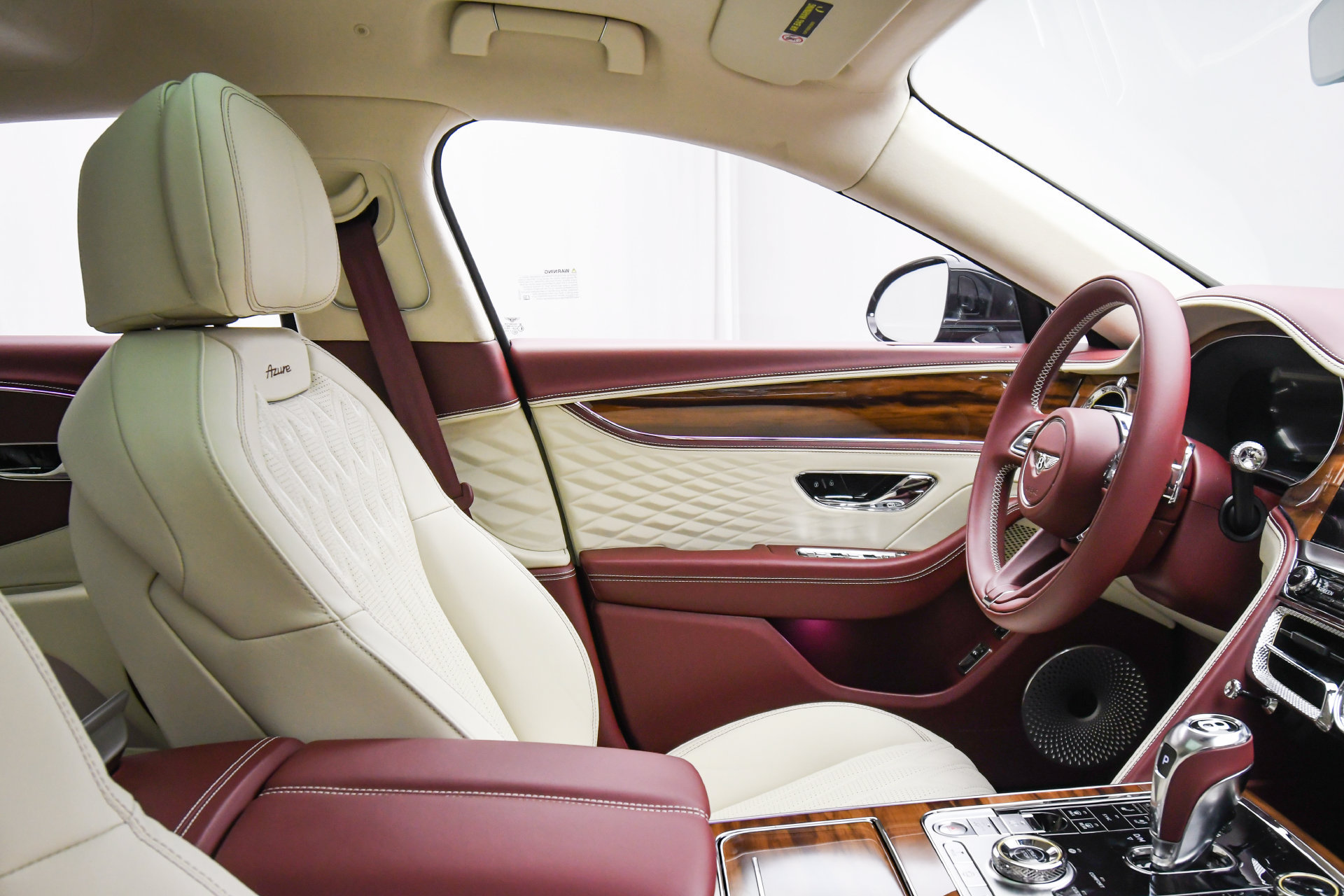 New 2026 Bentley Flying Spur V8 AWD/4WD image 47