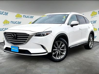 Used 2019 MAZDA CX-9 Grand Touring