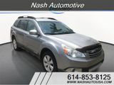 Used 2011 Subaru Outback 2.5i Limited image 3