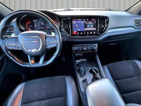 Used 2021 Dodge Durango R/T w/ Blacktop Package image 6