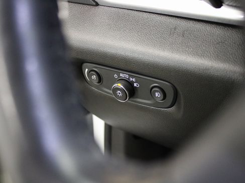 Used 2020 Chevrolet Traverse Premier w/ LPO, Blackout Package image 36