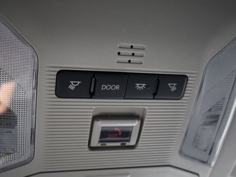 Certified 2025 Toyota RAV4 LE AWD/4WD image 16