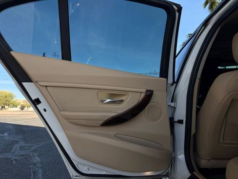 Used 2015 BMW 328i Sedan image 33